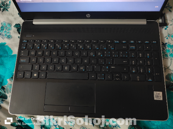 HP Pavilion Core i5 Touch Screen  Laptop